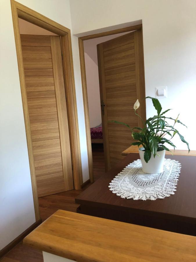 Agroturystyka Czekaj Przy Suntago Lublinow Exterior foto